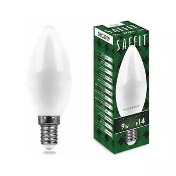 Светодиодная лампа SAFFIT SBC3709 55078