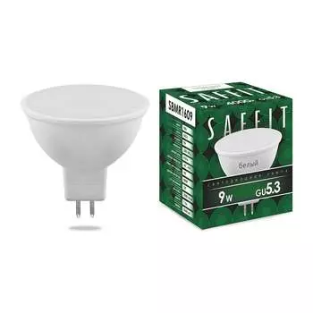 Светодиодная лампа SAFFIT SBMR1609 55085