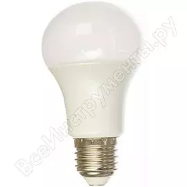 Светодиодная лампа SAFFIT E27 15W 6400K SBA6015 55012