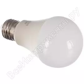 Светодиодная лампа SAFFIT E27 20W 2700K SBA6020 55013