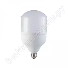 Светодиодная лампа SAFFIT SBHP1030 30W 230V E27 4000K 55090