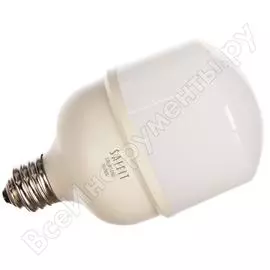 Светодиодная лампа SAFFIT SBHP1050 50W 230V E27-E40 6400K 55095