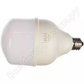 Светодиодная лампа SAFFIT SBHP1060 60W 230V E27-E40 4000K 55096