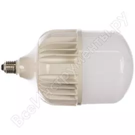 Светодиодная лампа SAFFIT SBHP1100 100W 230V E27-E40 4000K 55100