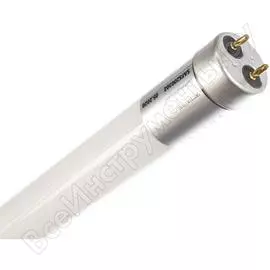 Светодиодная лампа SAFFIT SBT1218 18W 230V G13 6400K 55103