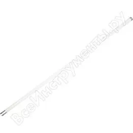 Светодиодная лампа SAFFIT SBT1218 18W 230V G13 4000K 55102