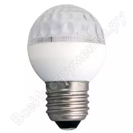 Светодиодная лампа-шар для украшения Neon-Night 405-215