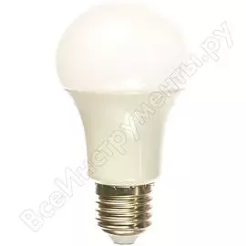 Светодиодная лампа FERON LB-92 Шар E27 10W 6400K 25459