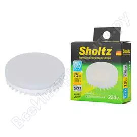 Светодиодная лампа Sholtz