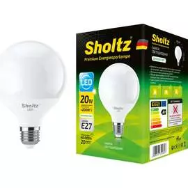 Светодиодная лампа Sholtz