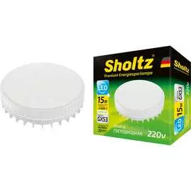 Светодиодная лампа Sholtz