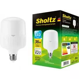 Светодиодная лампа Sholtz