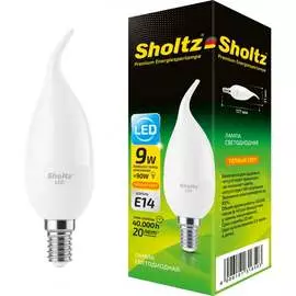 Светодиодная лампа Sholtz