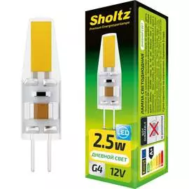 Светодиодная лампа Sholtz