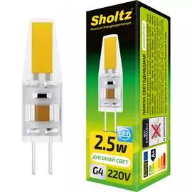 Светодиодная лампа Sholtz