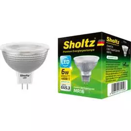 Светодиодная лампа Sholtz