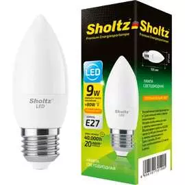 Светодиодная лампа Sholtz
