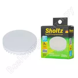 Светодиодная лампа Sholtz