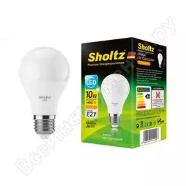 Светодиодная лампа Sholtz