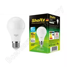 Светодиодная лампа Sholtz