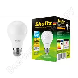 Светодиодная лампа Sholtz