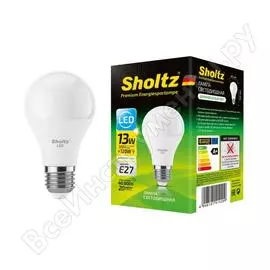Светодиодная лампа Sholtz