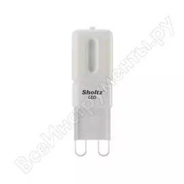 Капсульная светодиодная лампа Sholtz