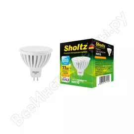 Светодиодная лампа Sholtz LMR3139