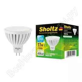 Светодиодная лампа Sholtz