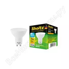 Светодиодная лампа Sholtz