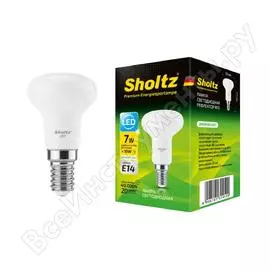 Светодиодная лампа Sholtz