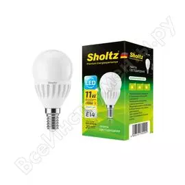 Светодиодная лампа Sholtz