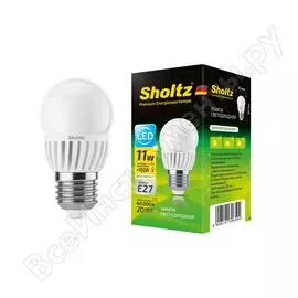 Светодиодная лампа Sholtz