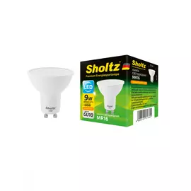 Светодиодная лампа Sholtz