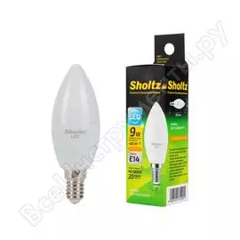 Светодиодная лампа Sholtz