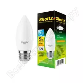 Светодиодная лампа Sholtz