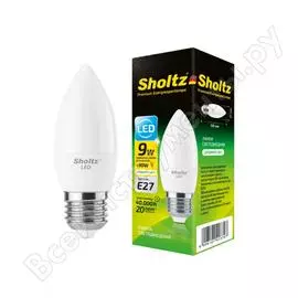 Светодиодная лампа Sholtz
