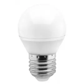 Светодиодная лампа Smartbuy SBL-G45-9_5-30K-E27