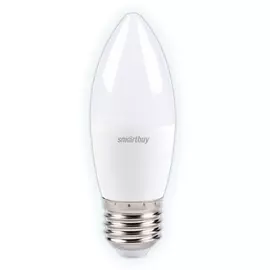 Светодиодная лампа Smartbuy SBL-C37-9_5-30K-E27
