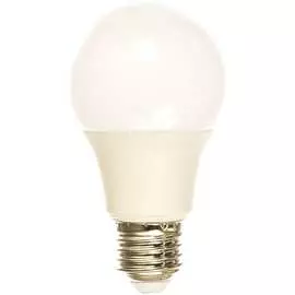 Светодиодная лампа Smartbuy SBL-A60-11-30K-E27-A