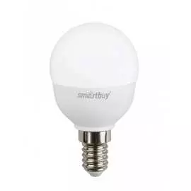 Светодиодная лампа Smartbuy SBL-P45-05-30K-E14