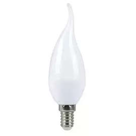 Светодиодная лампа Smartbuy SBL-C37Tip-05-40K-E14