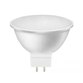 Светодиодная лампа Smartbuy SBL-GU5_3-9_5-30K
