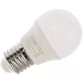 Светодиодная лампа Smartbuy SBL-G45-07-40K-E27
