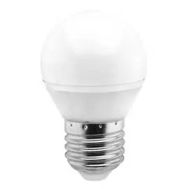 Светодиодная лампа Smartbuy SBL-G45-05-40K-E27