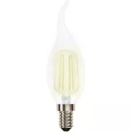 Светодиодная лампа Smartbuy FIL SBL-C37FCan-8-60K-E14