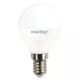 Светодиодная лампа Smartbuy SBL-P45-05-40K-E14