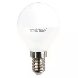 Светодиодная лампа Smartbuy SBL-P45-07-40K-E14
