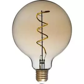 Светодиодная лампа Smartbuy ART SBL-G125Art-7-30K-E27