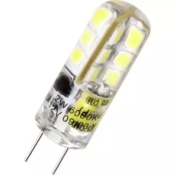 Светодиодная лампа Smartbuy SBL-G4-2-60K